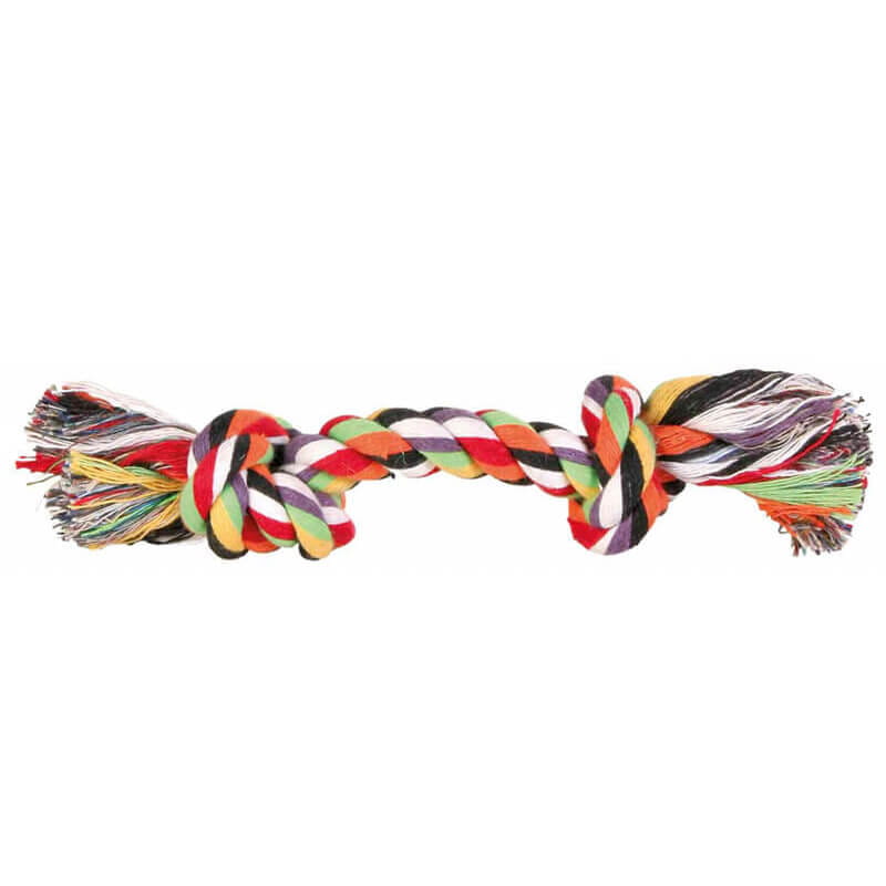 SZARPAK GRYZAK BAWEŁNA SZNUR ZABAWKA DLA PSA 20cm 6.jpg